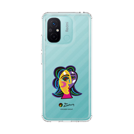 Slim Protection Case［ PICASSO - Dora Maar ］