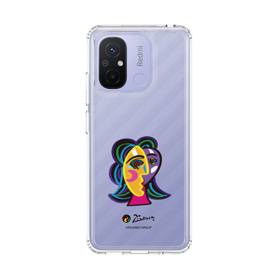 Slim Protection Case［ PICASSO - Dora Maar ］