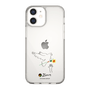 Slim Protection Case［ PICASSO - Dove of Peace ］