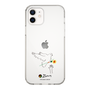 Slim Protection Case［ PICASSO - Dove of Peace ］