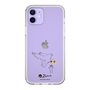 Slim Protection Case［ PICASSO - Dove of Peace ］
