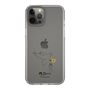 Slim Protection Case［ PICASSO - Dove of Peace ］