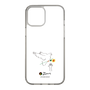 Slim Protection Case［ PICASSO - Dove of Peace ］