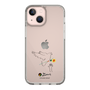 Slim Protection Case［ PICASSO - Dove of Peace ］