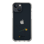 Slim Protection Case［ PICASSO - Dove of Peace ］