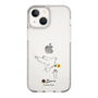 Slim Protection Case［ PICASSO - Dove of Peace ］