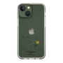 Slim Protection Case［ PICASSO - Dove of Peace ］