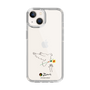 Slim Protection Case［ PICASSO - Dove of Peace ］