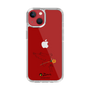 Slim Protection Case［ PICASSO - Dove of Peace ］