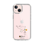 Slim Protection Case［ PICASSO - Dove of Peace ］