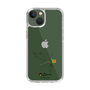 Slim Protection Case［ PICASSO - Dove of Peace ］