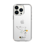 Slim Protection Case［ PICASSO - Dove of Peace ］