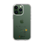 Slim Protection Case［ PICASSO - Dove of Peace ］