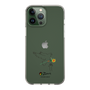 Slim Protection Case［ PICASSO - Dove of Peace ］