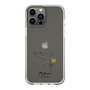 Slim Protection Case［ PICASSO - Dove of Peace ］