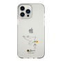 Slim Protection Case［ PICASSO - Dove of Peace ］