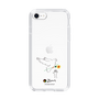 Slim Protection Case［ PICASSO - Dove of Peace ］