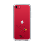 Slim Protection Case［ PICASSO - Dove of Peace ］