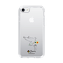 Slim Protection Case［ PICASSO - Dove of Peace ］