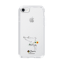 Slim Protection Case［ PICASSO - Dove of Peace ］