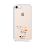 Slim Protection Case［ PICASSO - Dove of Peace ］