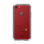 Slim Protection Case［ PICASSO - Dove of Peace ］