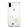 Slim Protection Case［ PICASSO - Dove of Peace ］