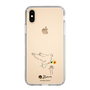 Slim Protection Case［ PICASSO - Dove of Peace ］
