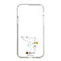 Slim Protection Case［ PICASSO - Dove of Peace ］