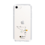 Slim Protection Case［ PICASSO - Dove of Peace ］