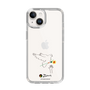 Slim Protection Case［ PICASSO - Dove of Peace ］