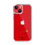 Slim Protection Case［ PICASSO - Dove of Peace ］