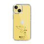 Slim Protection Case［ PICASSO - Dove of Peace ］