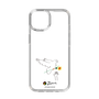 Slim Protection Case［ PICASSO - Dove of Peace ］
