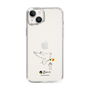 Slim Protection Case［ PICASSO - Dove of Peace ］