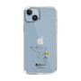 Slim Protection Case［ PICASSO - Dove of Peace ］