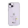 Slim Protection Case［ PICASSO - Dove of Peace ］