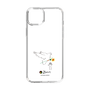 Slim Protection Case［ PICASSO - Dove of Peace ］