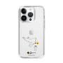 Slim Protection Case［ PICASSO - Dove of Peace ］