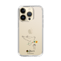 Slim Protection Case［ PICASSO - Dove of Peace ］