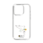 Slim Protection Case［ PICASSO - Dove of Peace ］