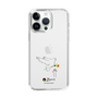 Slim Protection Case［ PICASSO - Dove of Peace ］