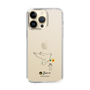 Slim Protection Case［ PICASSO - Dove of Peace ］