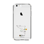 Slim Protection Case［ PICASSO - Dove of Peace ］