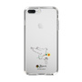 Slim Protection Case［ PICASSO - Dove of Peace ］