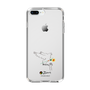 Slim Protection Case［ PICASSO - Dove of Peace ］