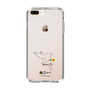 Slim Protection Case［ PICASSO - Dove of Peace ］