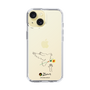 Slim Protection Case［ PICASSO - Dove of Peace ］