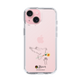 Slim Protection Case［ PICASSO - Dove of Peace ］
