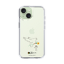 Slim Protection Case［ PICASSO - Dove of Peace ］